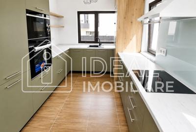 Duplex  Modern cu 4 camere si gradina, zona Casa de Apa - 5