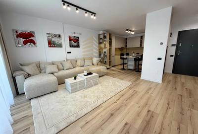 Apartament 2 camere semidecomandat ultrafinisat | Parcare subterana | Elite - 2
