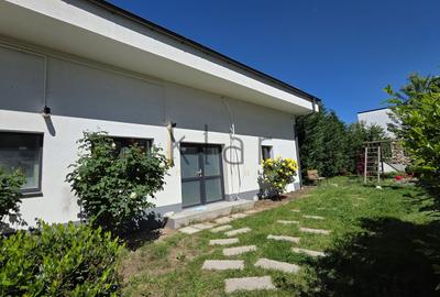 Casa moderna 3 camere 106mp,curte comuna,Gara,zona str Horea - 1