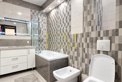 COMISION 0% | Apartament 3 camere | 83 mp | Parcare Supraterana + Boxa | ISARAN - 7