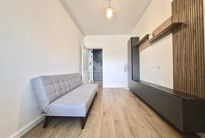 De Inchiriat apartament 2 camere Ivory Pipera | Garaj inclus - 9