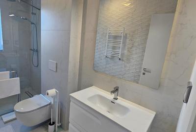 Pipera - Iancu Nicolae - Baneasa- Apartament 3 camere - mobilat utilat LUX  2026 - 22