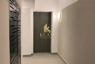 Apartament cu 3 camere - Bloc boutique - 10