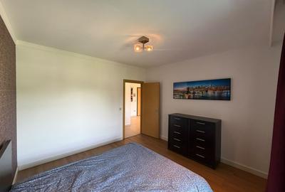 2 camere | parcare Emerald Residence - 8