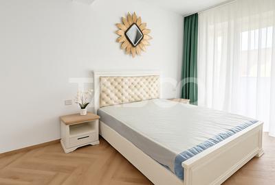 Apartament modern de inchiriat cu 3 camere 2 bai etaj 1 Balanta 2 - 5