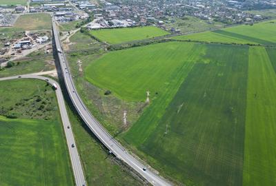 Teren lângă Centura Aradului, zona Micalaca - 17