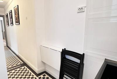 Apartament premium cu terasa, mobilat complet si renovat recent - 11