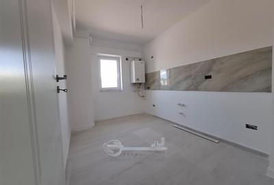 Apartament 1 camera de vanzare in Iasi, Galata, 42,05 mp, baie cu geam - 4