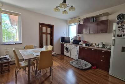Km 5 - Vila S+P+mansarda constructie caramida 2008+teren 670 mp - 8