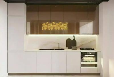 Apartament 3 camere | Bloc nou | loc de parcare inclus | comision 0 I - 4