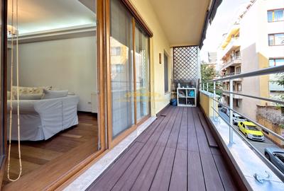 Apartament 3 camere  Cartierul Francez - Herastrau, parcare, contract ANAF - 11