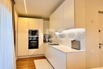 Penthouse de vanzare 7 camere cu terasa in Buna Ziua 0% comision - 34