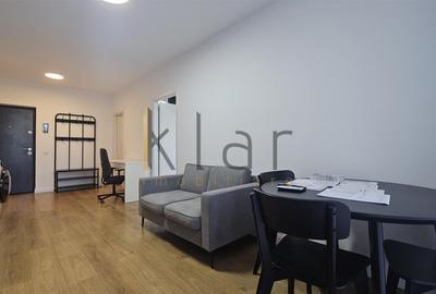 Apartament 2 camere 37mp,balcon,Andrei Muresanu, zona Sigma - 2