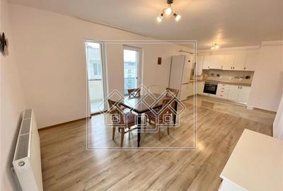 Apartament cu 3 camere decomandat în Aeroport
