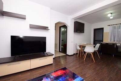2 camere cu parcare, Popești Leordeni - metrou Dimitrie Leonida - 1
