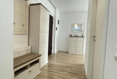Apartament cu 2 camere decomandat în Pantelimon