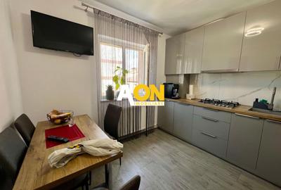 Apartament 3 Camere | 62 mp | ETAJ INTERMEDIAR | Zona Liceul Sportiv - 5