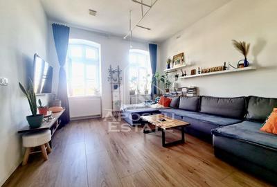 Apartament 2 camere cu garsoniera si garaj, Badea Cartan Timisoara - 1