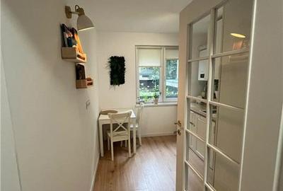 Apartament 2 camere, UMF, semicentral, renovat, izolat, Targu Mures - 9