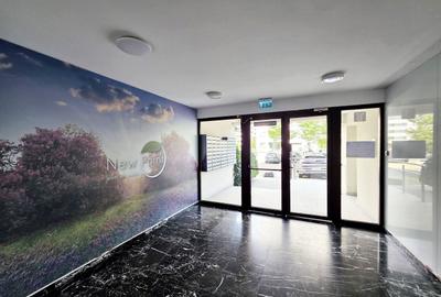Apartament 2 camere cu terasă generoasă | Parcare – New Point, Pipera - 14