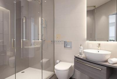 Aparatorii Patriei - Apartament modern cu 2 camere, balcon 15.5 mp - 6