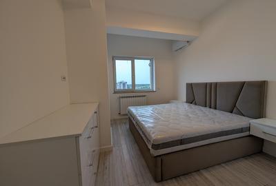 Penthouse  mobilat- Arena Residence - Mall - 17