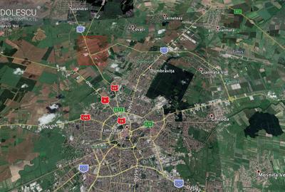 TEREN CU PUZ ZONA DE N Timișoara - 4