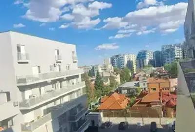 Apartament tip duplex Parcul Carol - 20