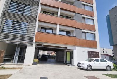 Apartament 2 camere modern - Loc de parcare - Campus Universitar - 10