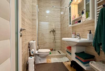 Apartament 3 camere 2 bai si loc de parcare Statiunea Mamaia Summerland - 2