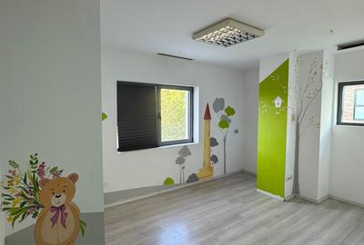 Birou luminos 25 mp - Etaj 1 - Pipera | Voluntari -- 0% Comision - 1