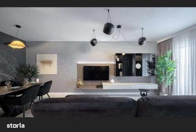 Grand Park - Iancu Nicolae | 2 Camere | Bloc Nou | Parcare | Balcon | - 4