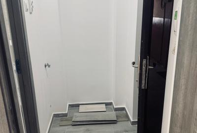 Vand garsoniera renovata Buziasului! - 7