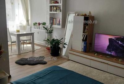 Garsoniera Salajan Titan etaj 5|10 Metrou Grigorescu - 2
