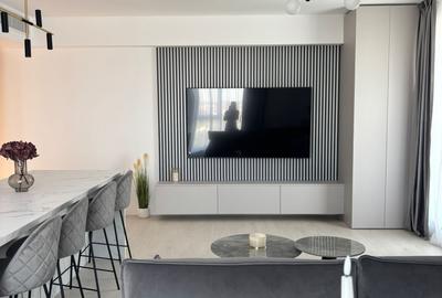 Apartament 2 camere MTM Pipera Lake - 5