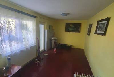 Casa coiciu, 3 camere, 2 bucatarii, baie, 180mp teren - 17
