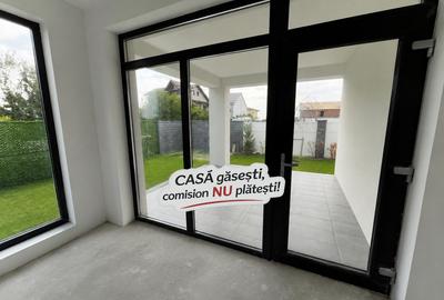 Casa P+1 | VILA | Blotesti | Ilfov | A0 | 4 camere | COMISION 0% - 5