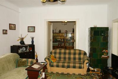 Jumatate duplex in Criscior, Hunedoara - 10