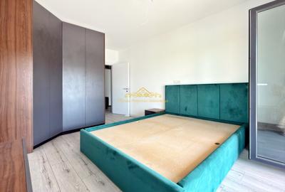 Apartament tip Studio Granvia Lake view - 3