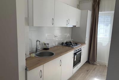 Apartament 2 Camere | 2 Băi | Belvedere Residence | Mobilat și Utiliat - 4