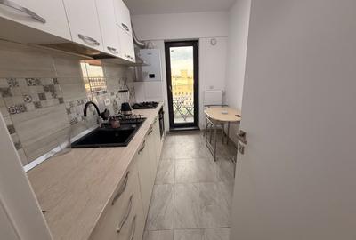 2 Camere Regie Residence Faza 1 Grozavesti Politehnica 4Min Metrou - 4