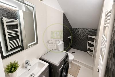 Apartament 4 camere | Parc Bazilescu | Terasă spectaculoasă | - 10