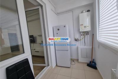 Apartament 2 camere MILITARI RESIDENCE 72.500 Euro - 8