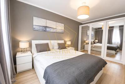 Apartament modern cu 2 camere | Tipografilor - 4