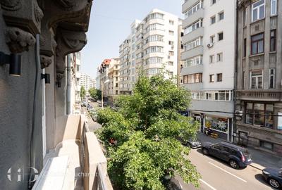 Apartament premium | Universitate | GalDan Apartments - 23