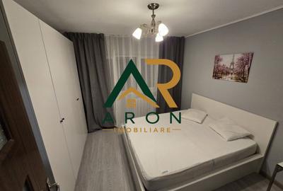 Apartament cu 2 camere decomandat, mobilat în Dristor