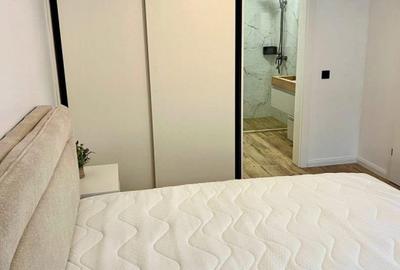 Apartament  2 camere | Columna Residence – Zona Vivo Florești - 3