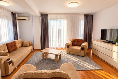 Inchiriere Apartament 2 camere | Bloc nou | Aleea Campus Universitar - 4