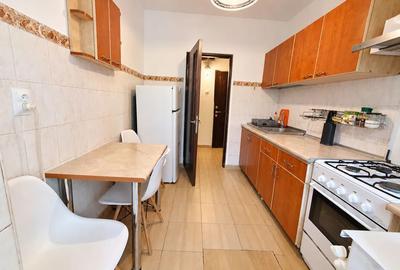 Apartament 2 camere Mazepa 1 | Renovat, Mobilat & Utilat | Centrală proprie - 4