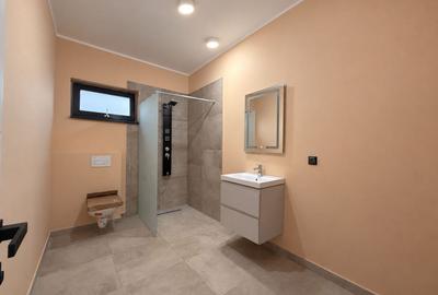 Vilă contemporană individuala | Otopeni – Odăi | Teren 350 mp - 12